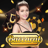 Baccarat A okgames casino