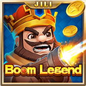 Boom Legend okgames game