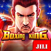 Boxing King okgames slot