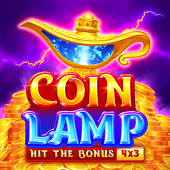 Coin Lamp okgames slot