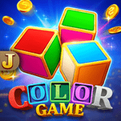 Color Game okgames cards