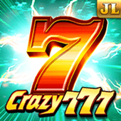 Crazy777 okgames slot