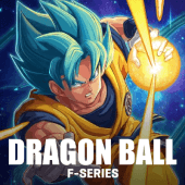 Dragon Ball okgames slot