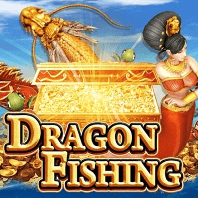 Dragon Fishing okgames free play
