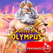 Gates of Olympus okgames slot