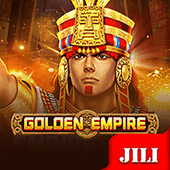 Golden Empire okgames slot