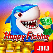 Happy Fishing okgames game