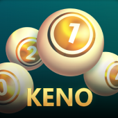Keno okgames cards