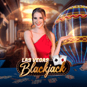 Las Vegas Blackjack okgames casino