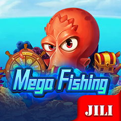 Mega Fishing okgames game