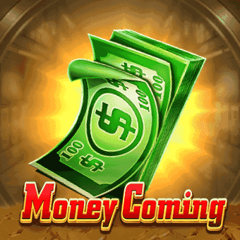 Money Coming okgames slot
