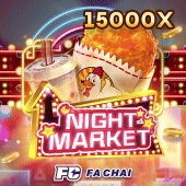 Night Market okgames slot