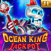 Ocean King Jackpot okgames game
