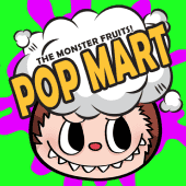 Popmart okgames slot