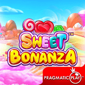 Sweet Bonanza okgames slot
