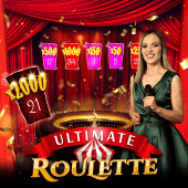 Ultimate Roulette okgames casino
