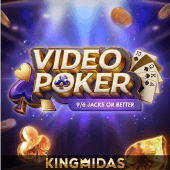 Video Poker okgames cards