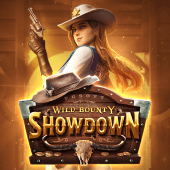 Wild Bounty Showdown okgames slot